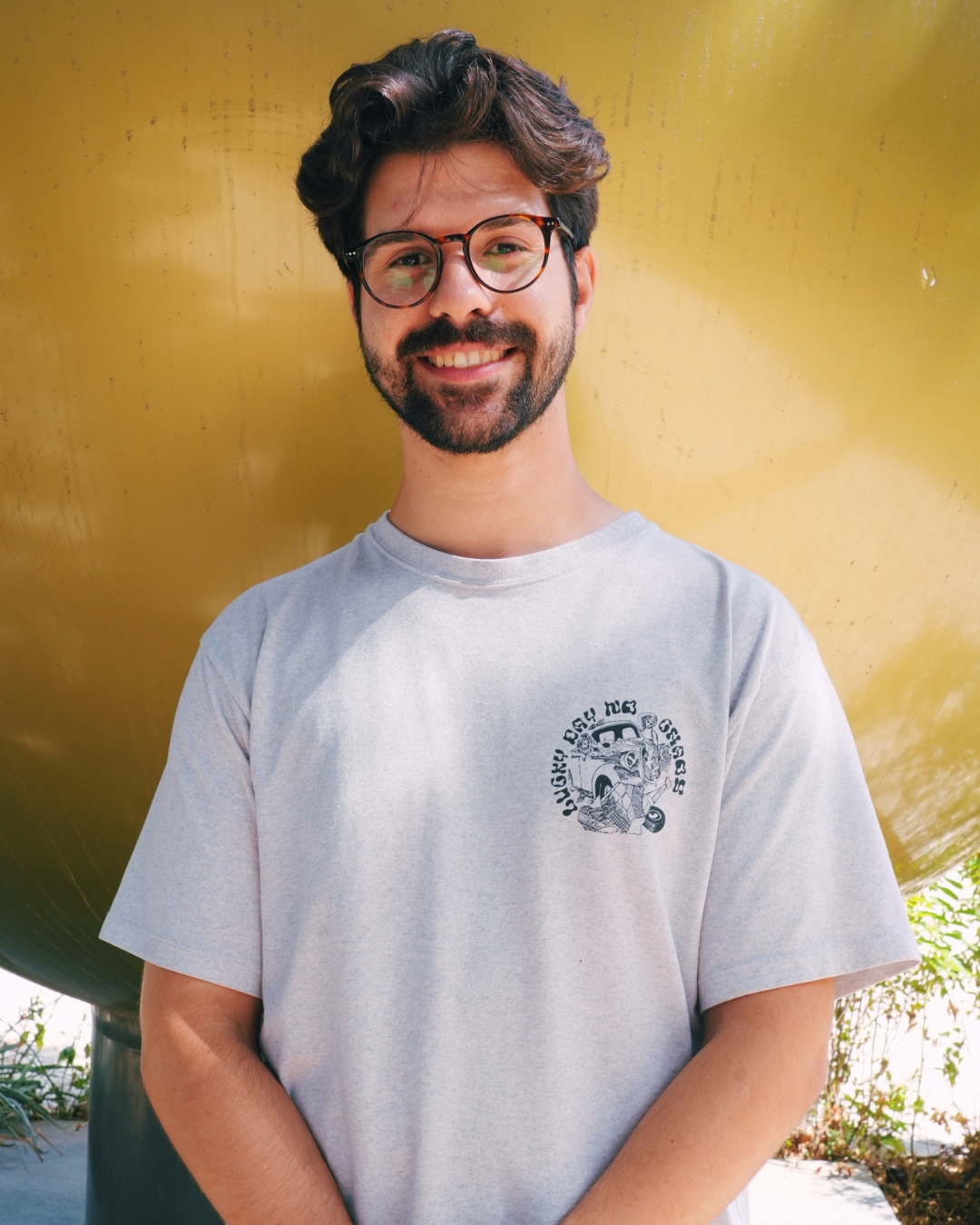 Telmo Bonito Pereira