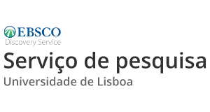 EBSCO Discovery Service ULisboa
