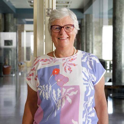 Provedora do Estudante