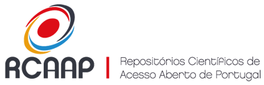 RCAAP – Repositório Científico de Acesso Aberto de Portugal