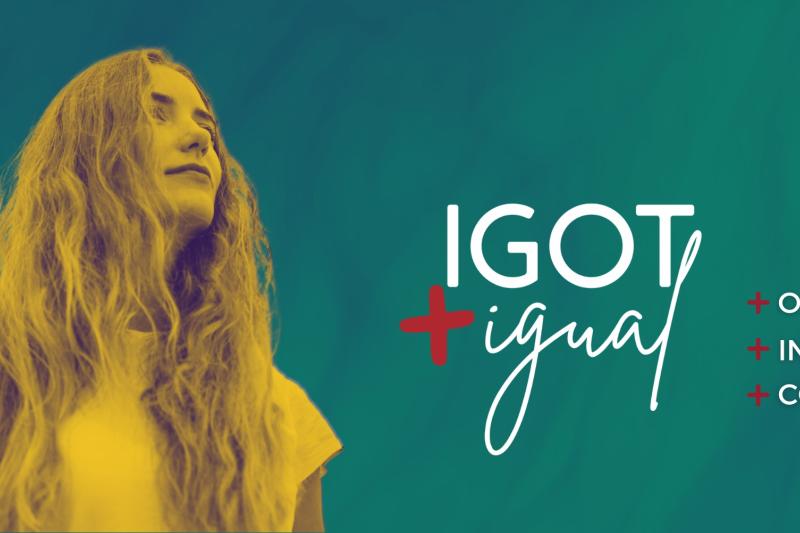 IGOT +IGUAL