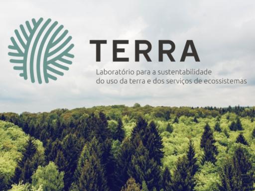 Laboratório Associado TERRA – Laboratório para a Sustentabilidade do Uso da Terra e dos Serviços dos Ecossistemas
