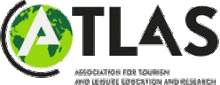 Logotipo ATLAS