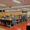 XII Conferência Anual do IGOT - Auditório